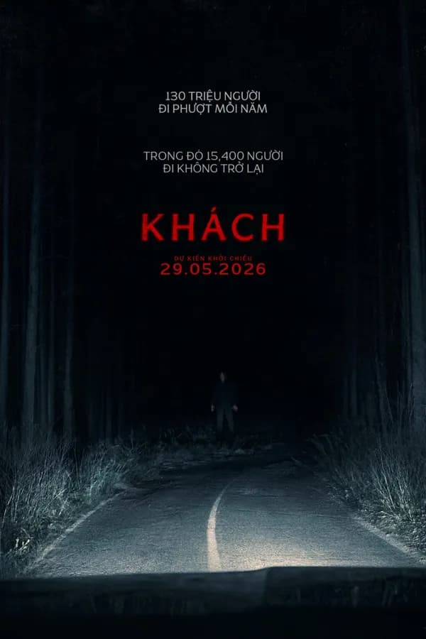 Poster Khách