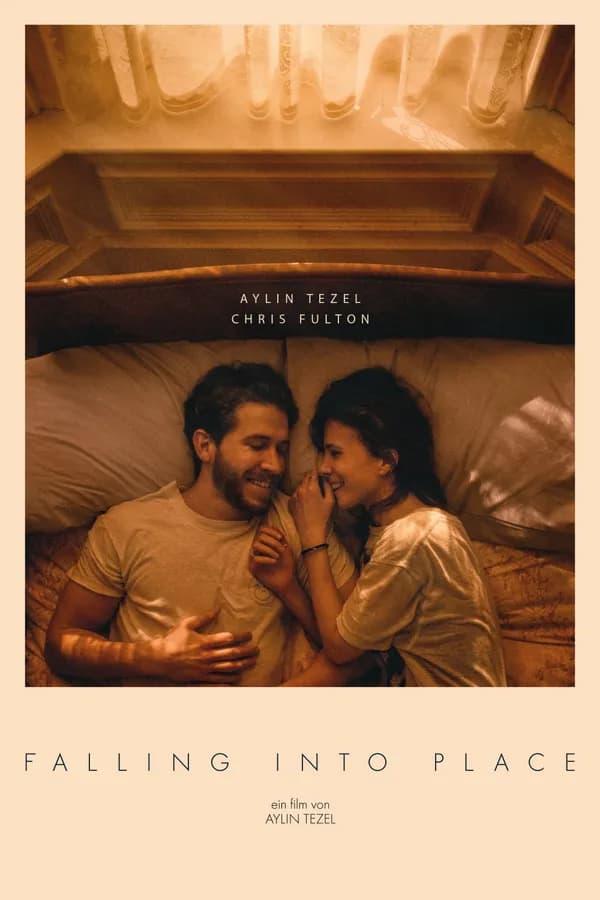 Poster Khi Mọi Điều Dần An Bài