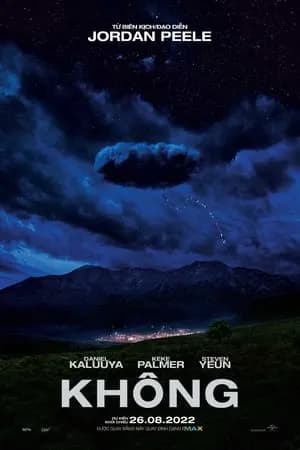 Poster Không
