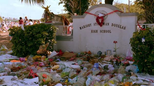 Poster Khúc Hát Ở Parkland