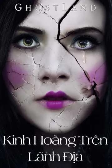 Poster Kinh Hoàng Trên Lãnh Địa Ma