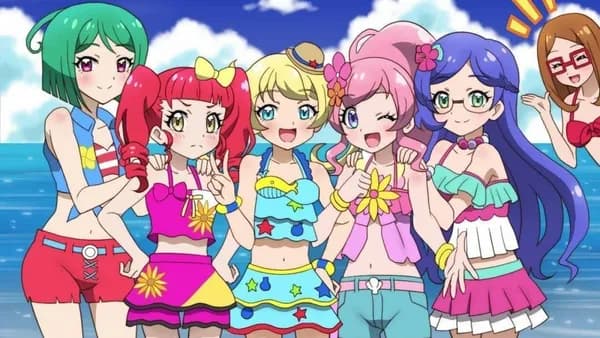 Kiratto Pri-chan (Phần 3) tập 51
