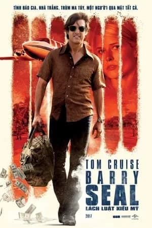 Poster Lách Luật Kiểu Mỹ