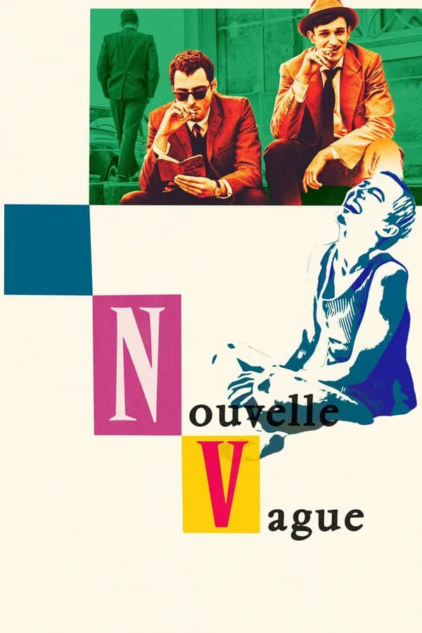 Poster Làn Sóng Mới