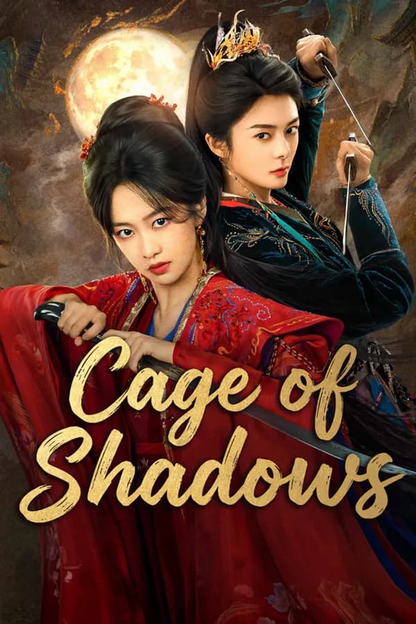Poster Lồng Giam