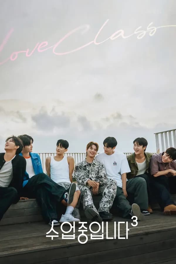 Love Class  (Phần 3) tập 6
