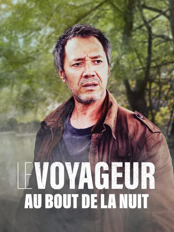 Poster Lữ Khách: Cuối Đêm Dài