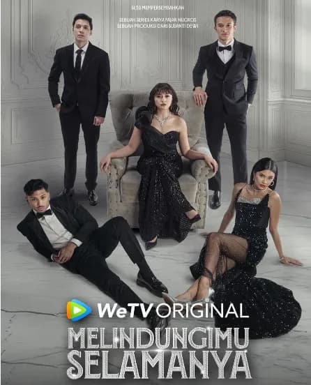 Melindungimu Selamanya