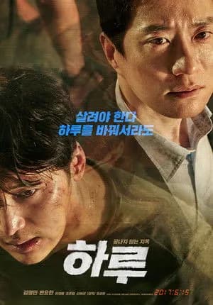 Poster Ngày Luân Hồi