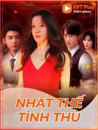 Nhất Thế Tình Thù tập 10