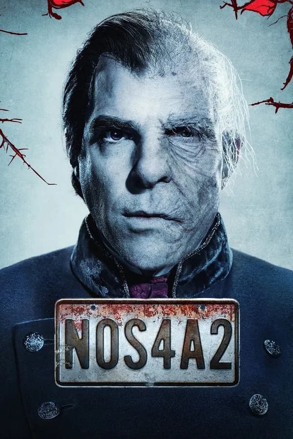 Poster NOS4A2