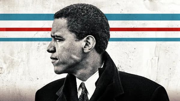 Poster Obama: Hướng Tới Một Nước Mỹ Hoàn Hảo Hơn