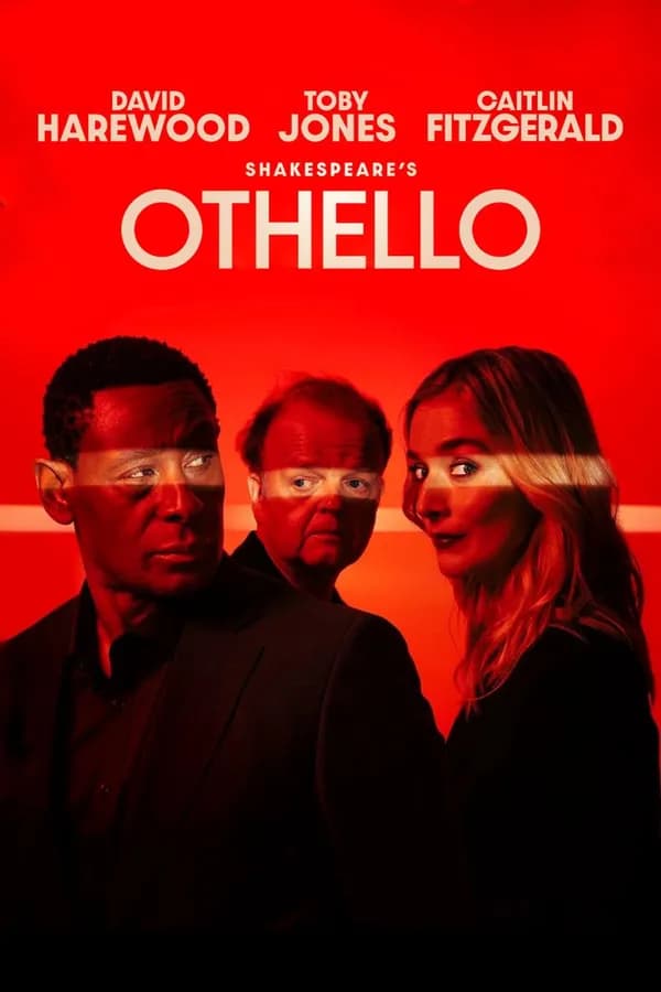 Poster Othello