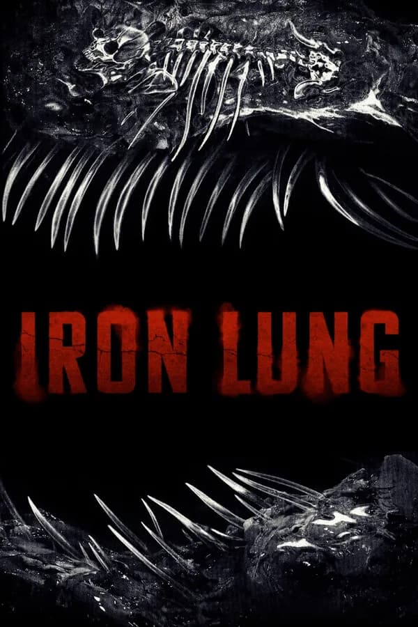 Poster Phổi Sắt