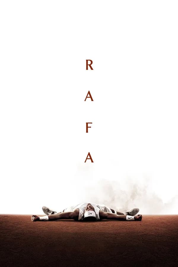 Rafa tập 4