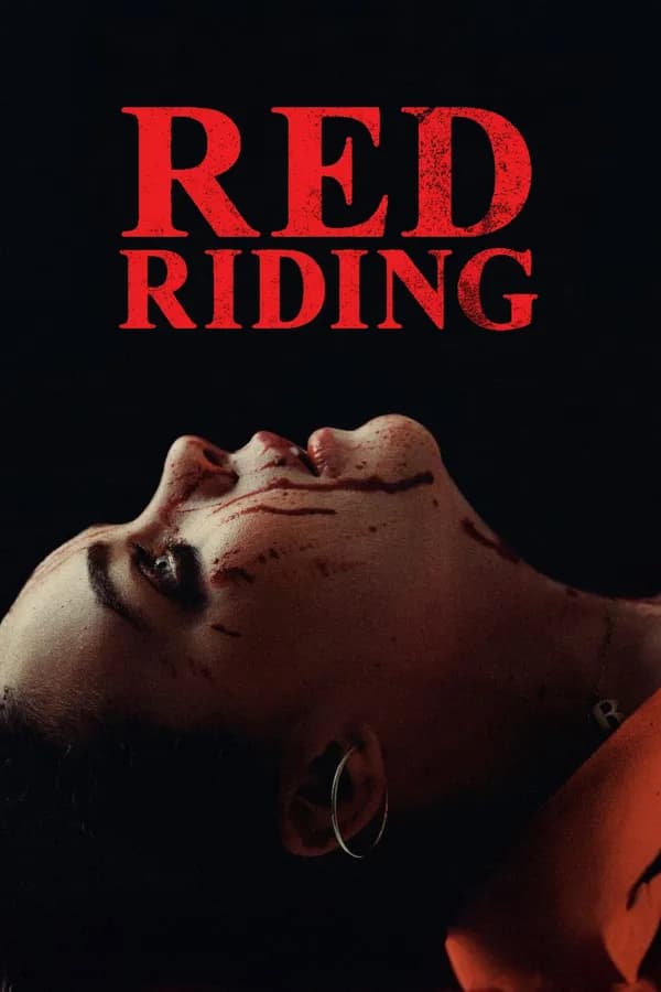 Poster Red Riding