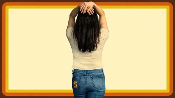 Poster Sarah Silverman: Người Bạn Yêu Thương