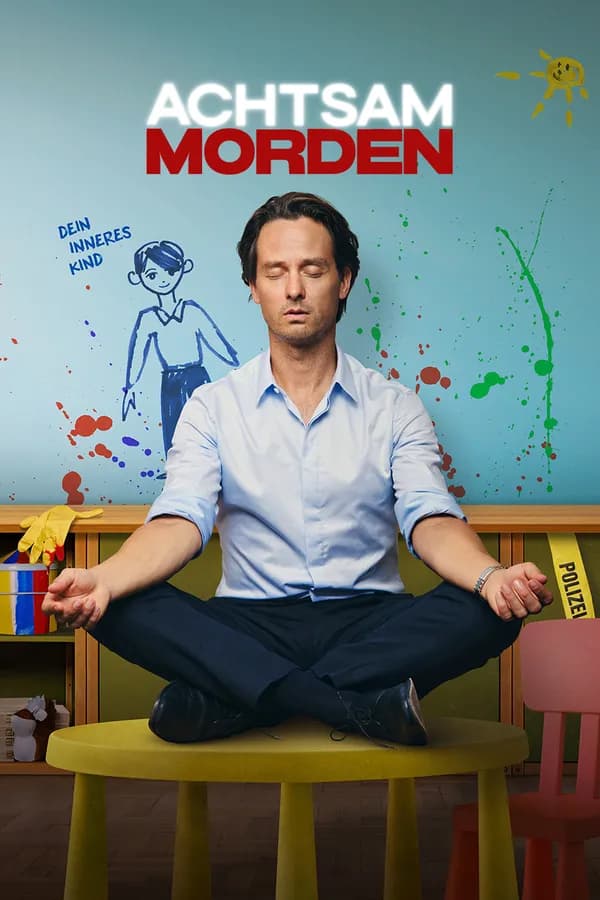 Poster Sát nhân hữu ý (Phần 2)