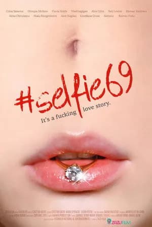Poster #Selfie 69