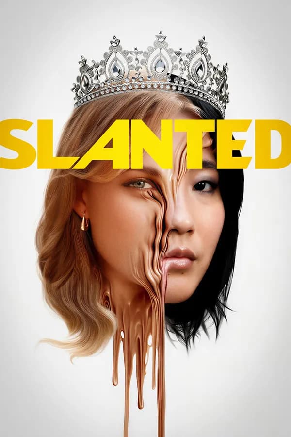 Poster Slanted