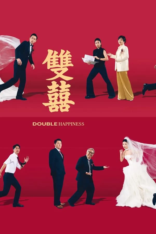Poster Song hỷ