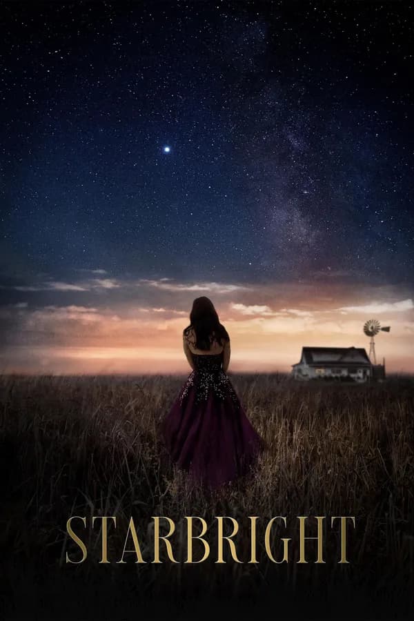 Poster Starbright