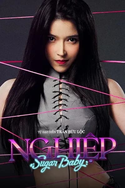 Poster Sugar Baby: Nghiệp