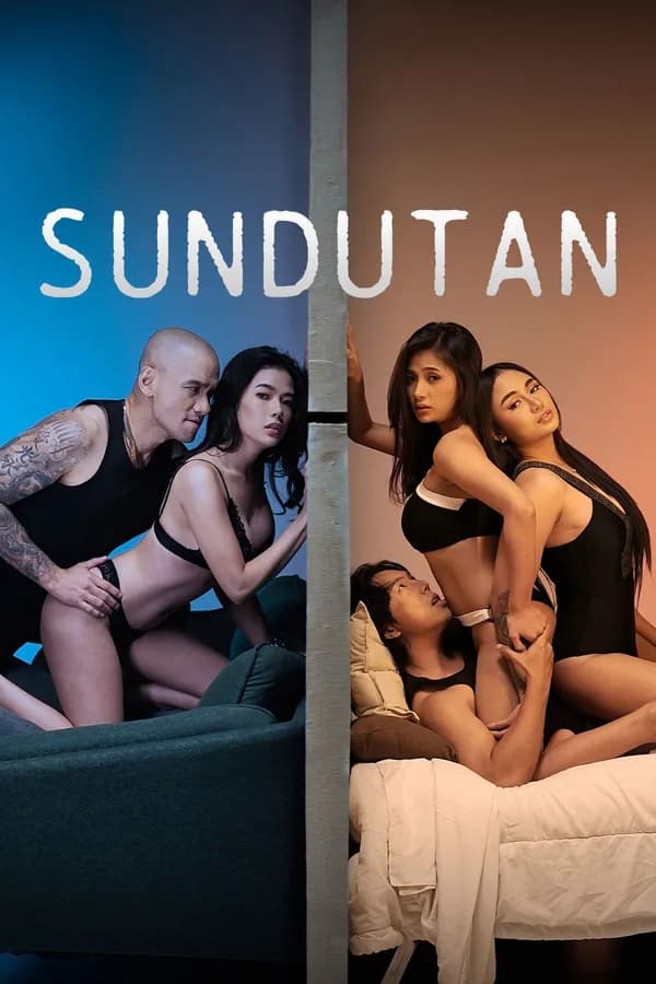 Poster Sundutan
