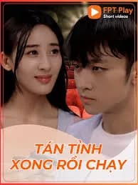 Tán Tỉnh Xong Rồi Chạy tập 10