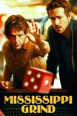Poster Tay Cờ Bạc