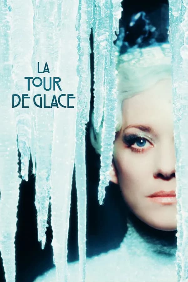 Poster The Ice Tower