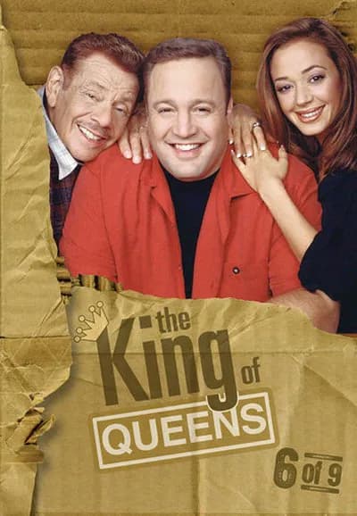 The King of Queens (Phần 6) tập 24
