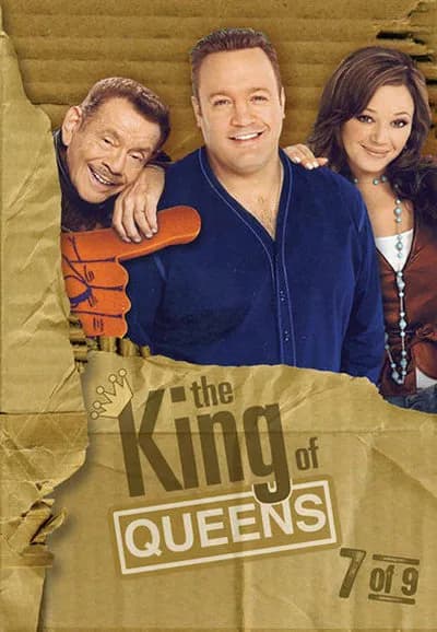 The King of Queens (Phần 7) tập 22