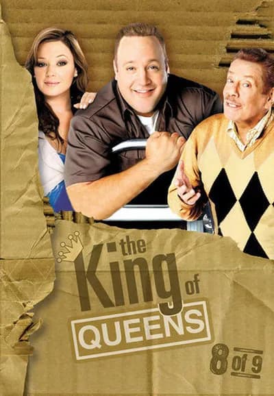 The King of Queens (Phần 8) tập 23