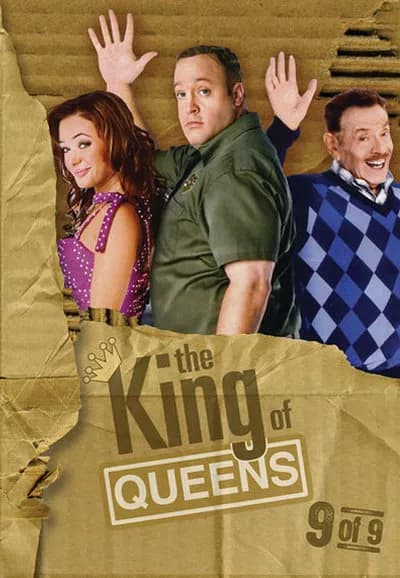The King of Queens (Phần 9) tập 13