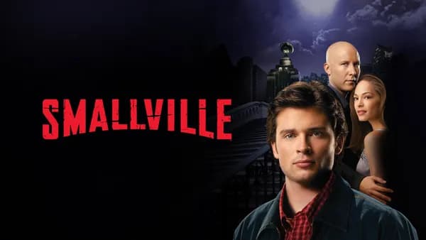 Thị Trấn Smallville (Phần 3) tập 22
