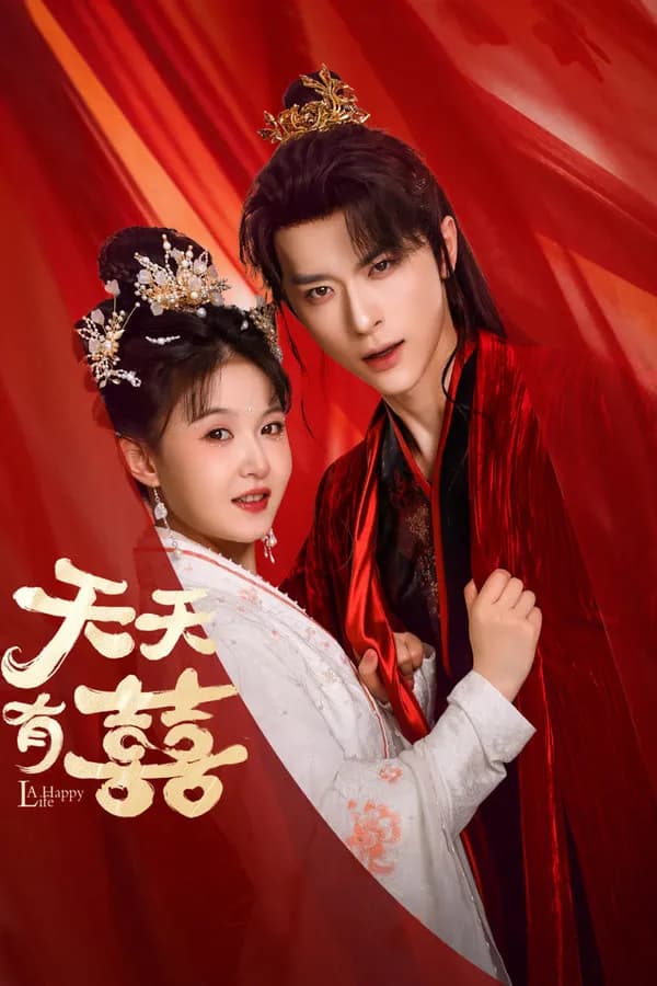 Poster Ngày Ngày Có Chuyện Vui