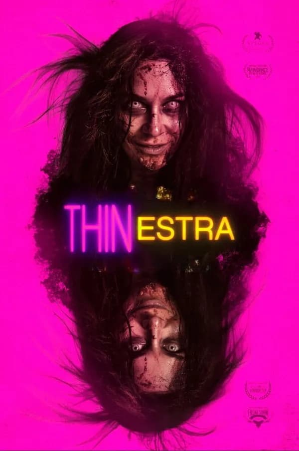 Poster Thinestra