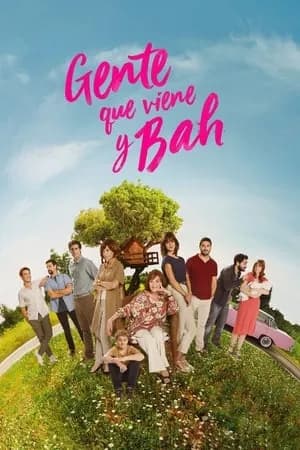 Poster Tình Đến Và Đi
