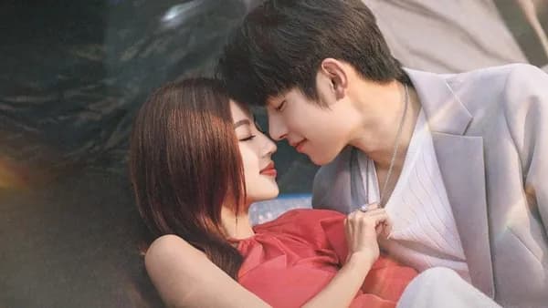 Poster Trò Chơi Tình Ái