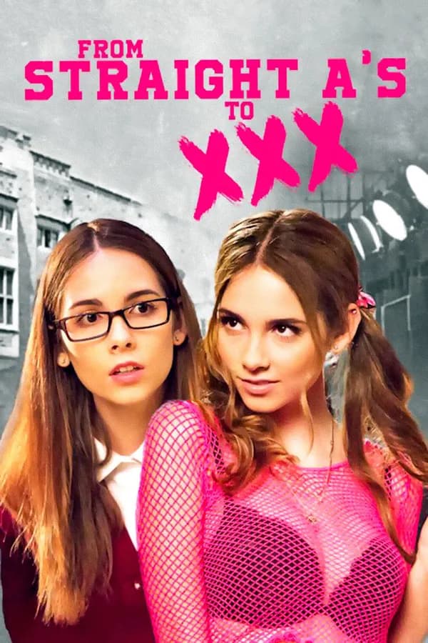 Poster Từ điểm A tuyệt đối đến XXX