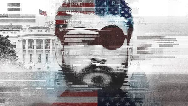 Poster Tù Nhân Vĩnh Viễn