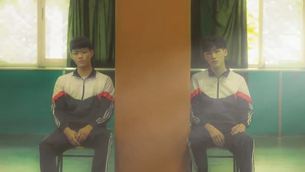 Poster Tuổi Trẻ Quá Khứ