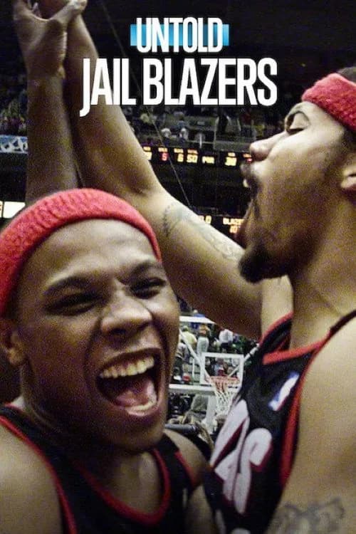 Poster Bí mật giới thể thao: Portland Trail Blazers