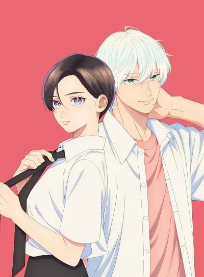 Poster Uruwashi no Yoi no Tsuki