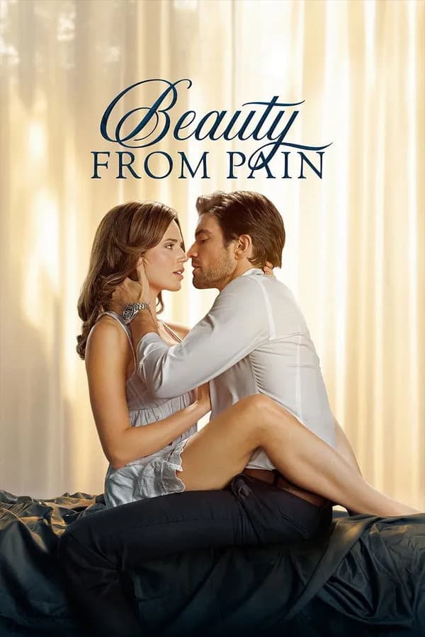 Poster Vẻ đẹp từ nỗi đau