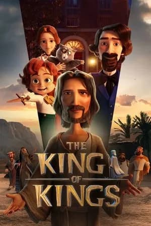 Poster Vua Của Những Vị Vua
