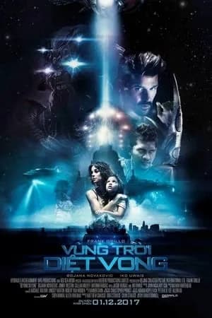 Poster Vùng Trời Diệt Vong