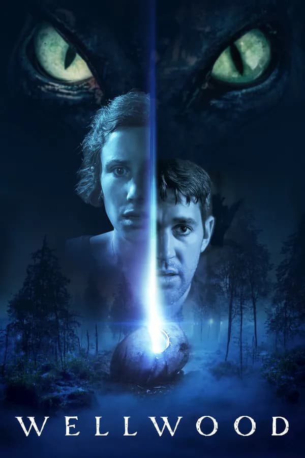 Poster Wellwood
