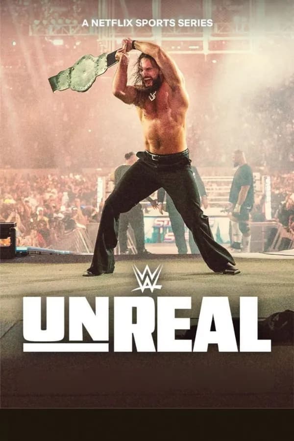 WWE: Hậu Trường (Phần 2) tập 5